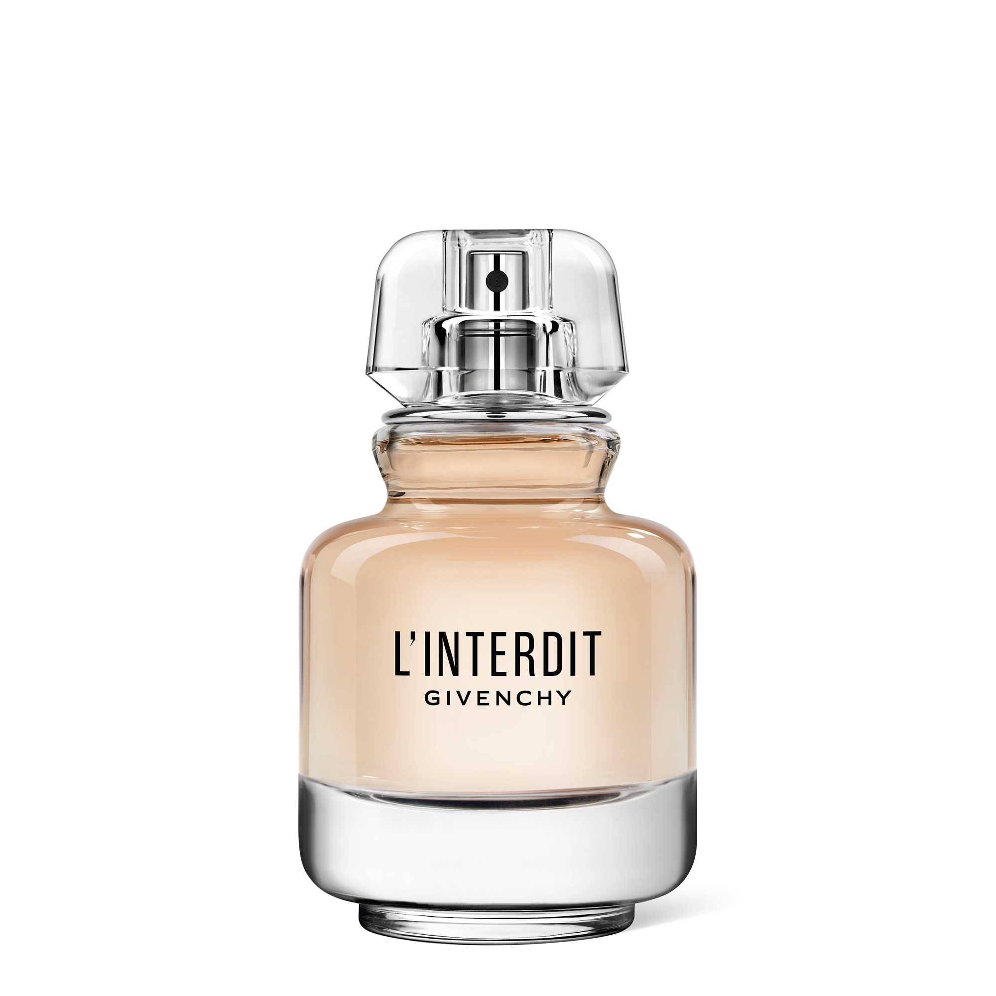 l interdit givenchy