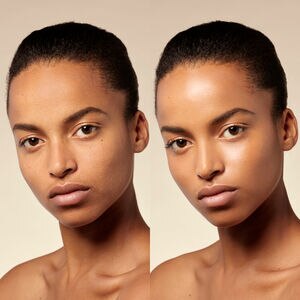 View 5 - PRISME LIBRE SKIN-CARING GLOW HYDRATING FOUNDATION -  