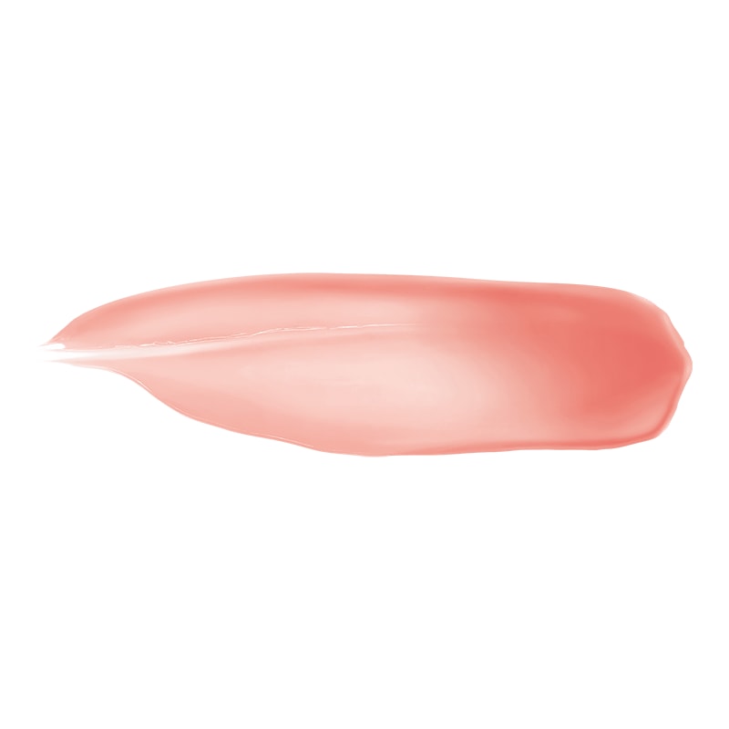 Givenchy Rose Perfecto Plumping Lip Balm 24h Hydration