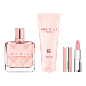 View 2 - IRRESISTIBLE - MOTHER'S DAY GIFT SET GIVENCHY - 50 ML - P100148