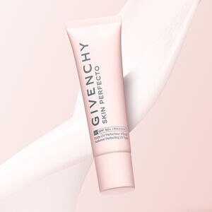 View 3 - SKIN PERFECTO - RADIANCE PERFECTING UV FLUID SPF 50+ PA++++ GIVENCHY - 30 ML - P056268