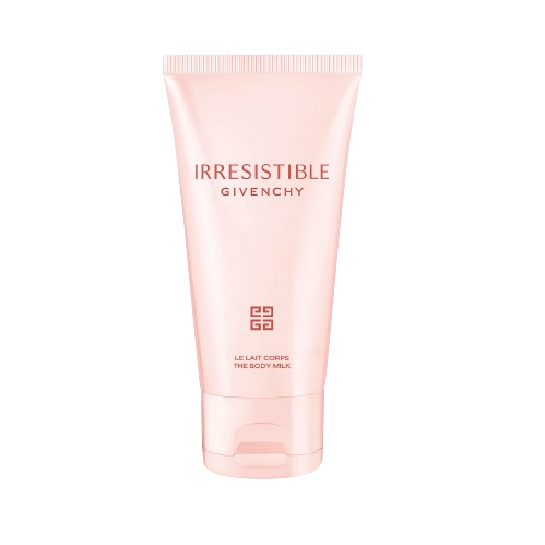 View 1 - IRRESISTIBLE BODY LOTION GWP25 - 50 ML