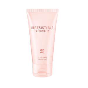 View 1 - Irresistible Body Milk 50ml