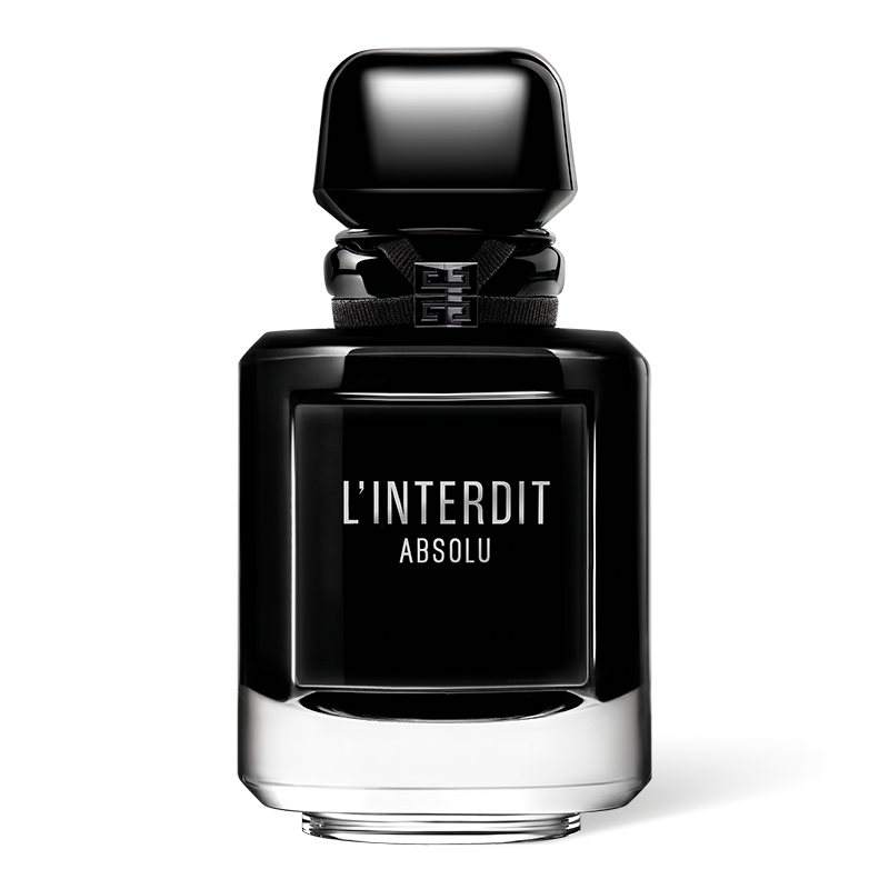 L'Interdit Absolu : Parfum Mixte