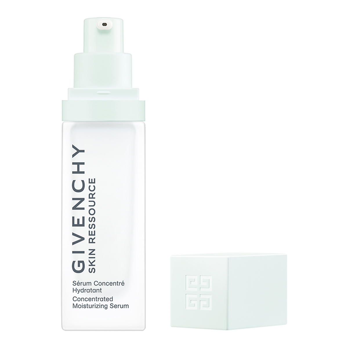 SKIN RESSOURCE | GIVENCHY BEAUTY - SERUM | Givenchy Beauty