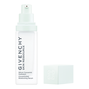 View 3 - SKIN RESSOURCE SERUM - The lightweight concentrated serum that fuses with the skin to visibly and intensively fortify, plump and moisturize it. GIVENCHY - 30 ML - P056249