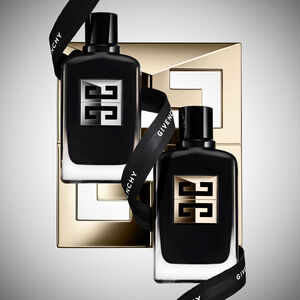 View 3 - GENTLEMAN SOCIETY – SET REGALO FESTA DEL PAPÀ - 100 ML