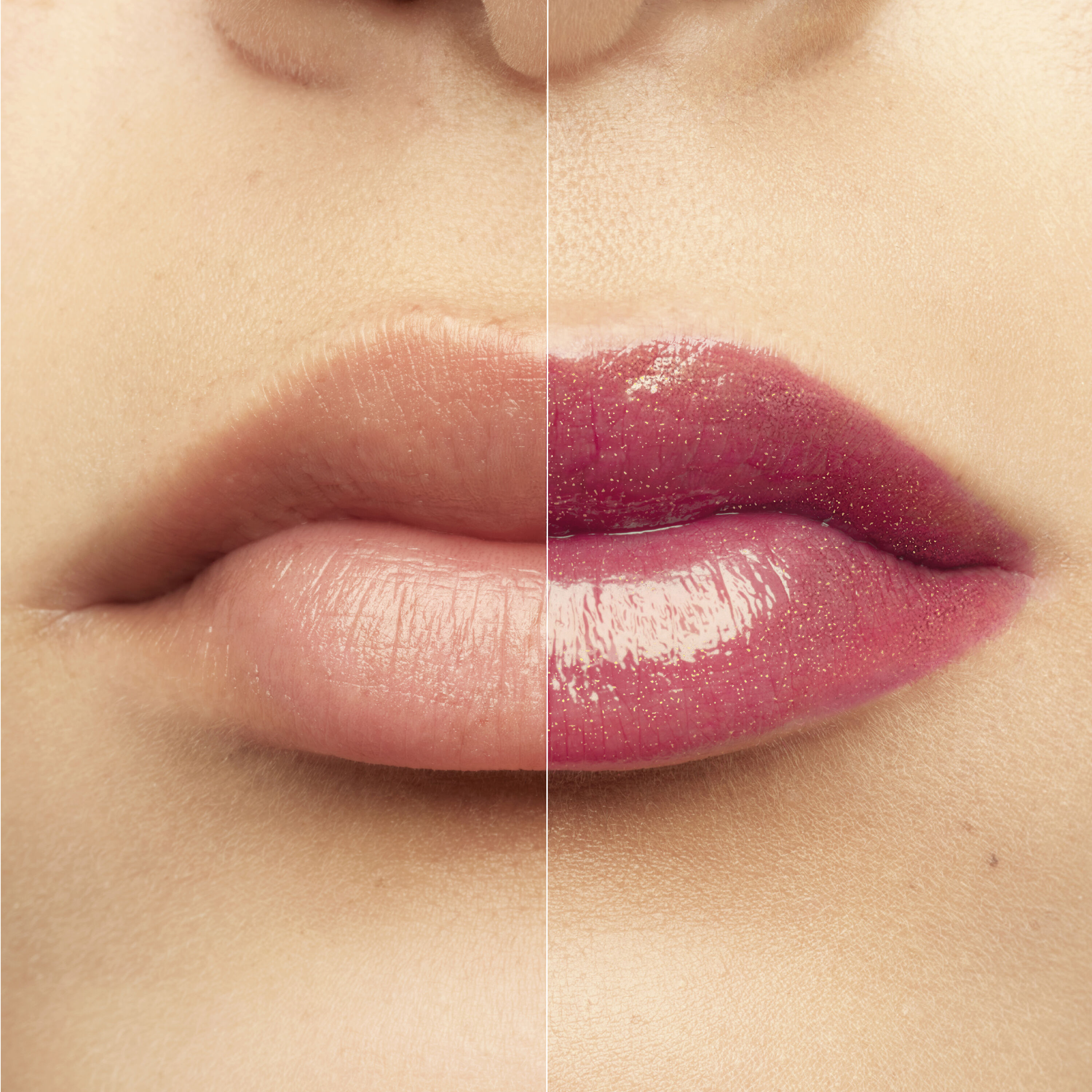 Vue 3 - ROSE PERFECTO - &Eacute;dition limit&eacute;e - N&deg;520 - Fascinating Pink