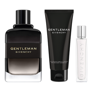 View 5 - GENTLEMAN GIVENCHY – SET REGALO FESTA DEL PAPÀ - 100 ML