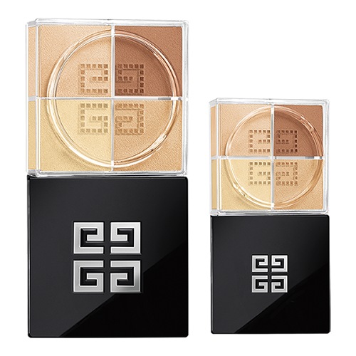 Givenchy Prisme Libre Mini 4-color Loose Powder