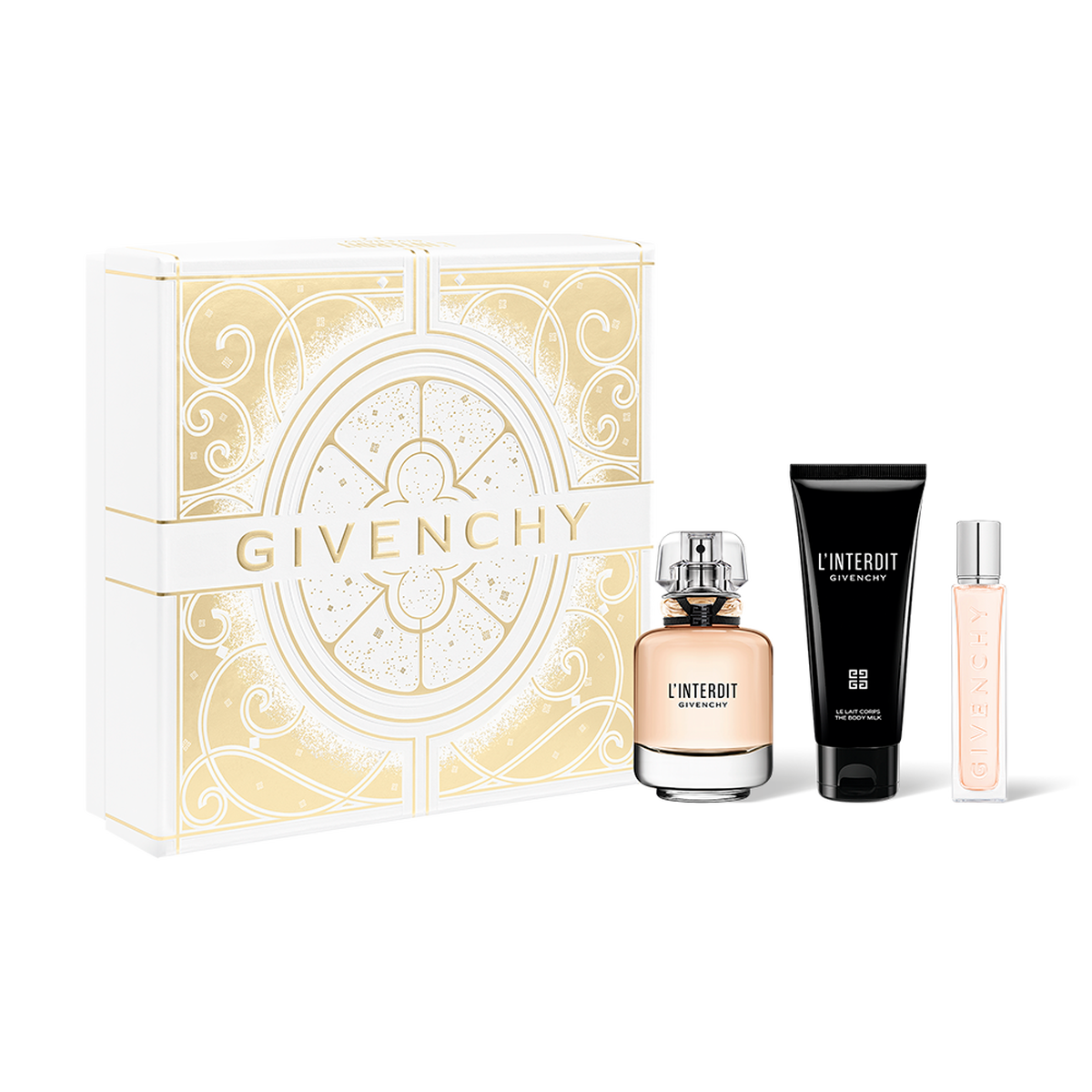 ランテルディ コフレ | Givenchy Japan