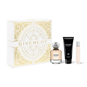 L'INTERDIT Eau de Parfum - CHRISTMAS GIFT SET - 50 ML