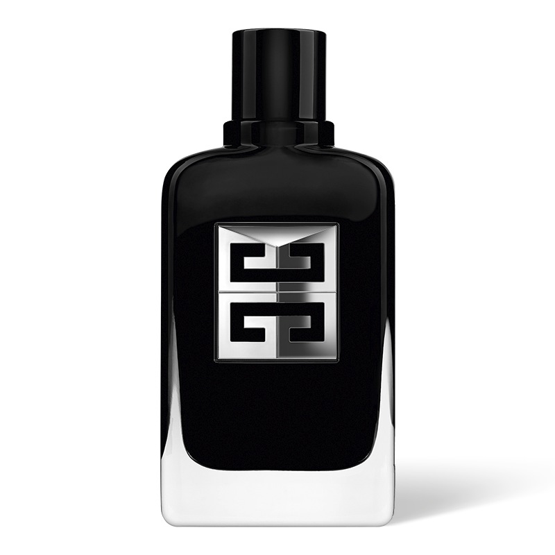 GIVENCHY - Gentleman Society For Men - Eau De Parfum Woody, Floral, Aromatic 100 ml - Fragrance - Men