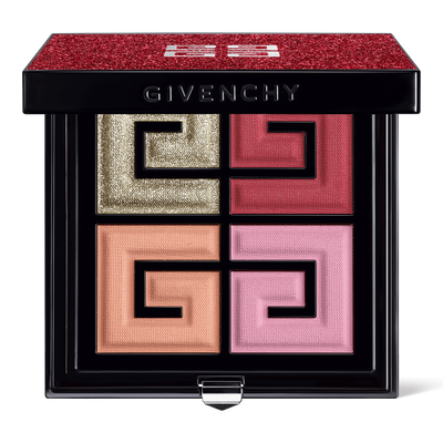 Red Lights Eyeshadow Givenchy Beauty