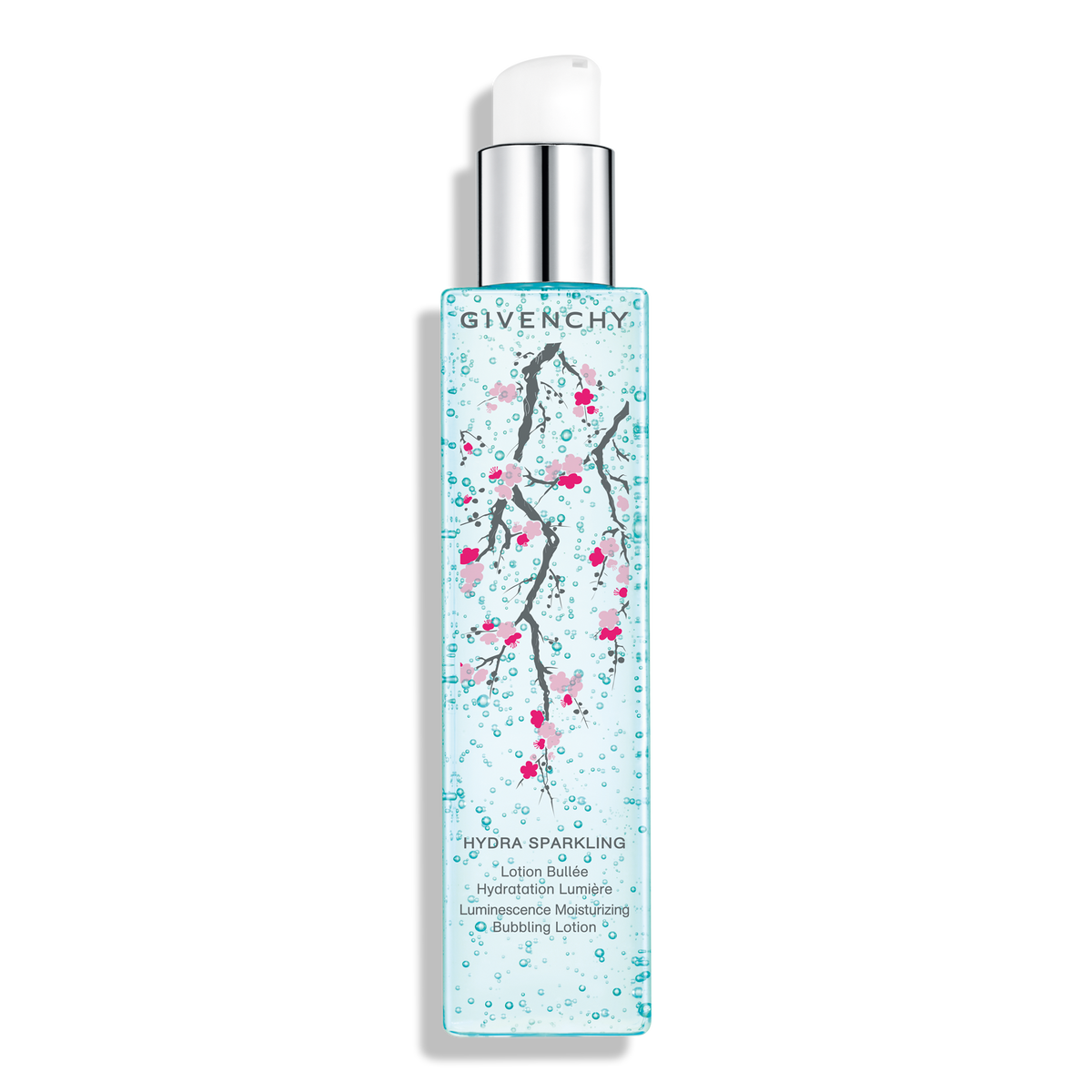 Givenchy hydra deals sparkling moisturising cream