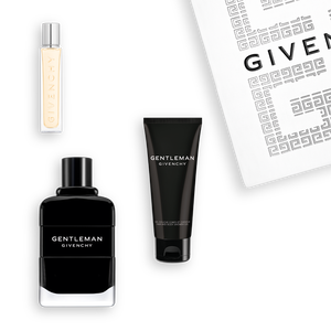 View 1 - GENTLEMAN - FATHER'S DAY GIFT SET GIVENCHY - 100 ML - P111076