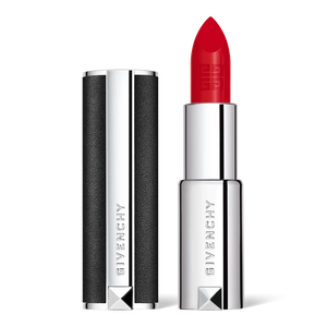Le Rouge - Matité Lumineuse Haute Couvrance GIVENCHY - Carmin Escarpin - P083722
