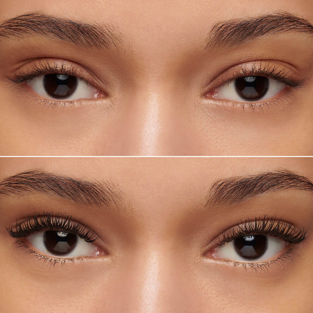 L'INTERDIT MASCARA COUTURE VOLUME