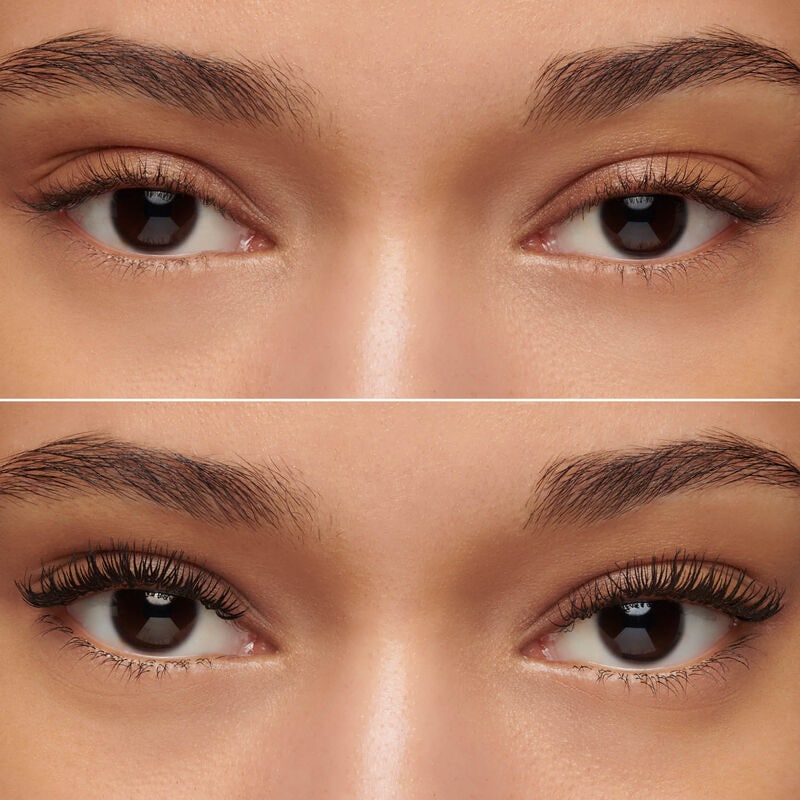 L'Interdit Mascara : Mascara Volumateur Effet Faux Cils - n5