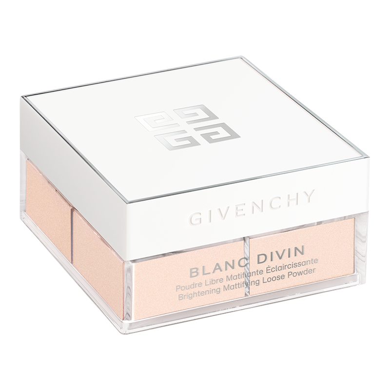 View 5 - BLANC DIVIN PRISME LIBRE