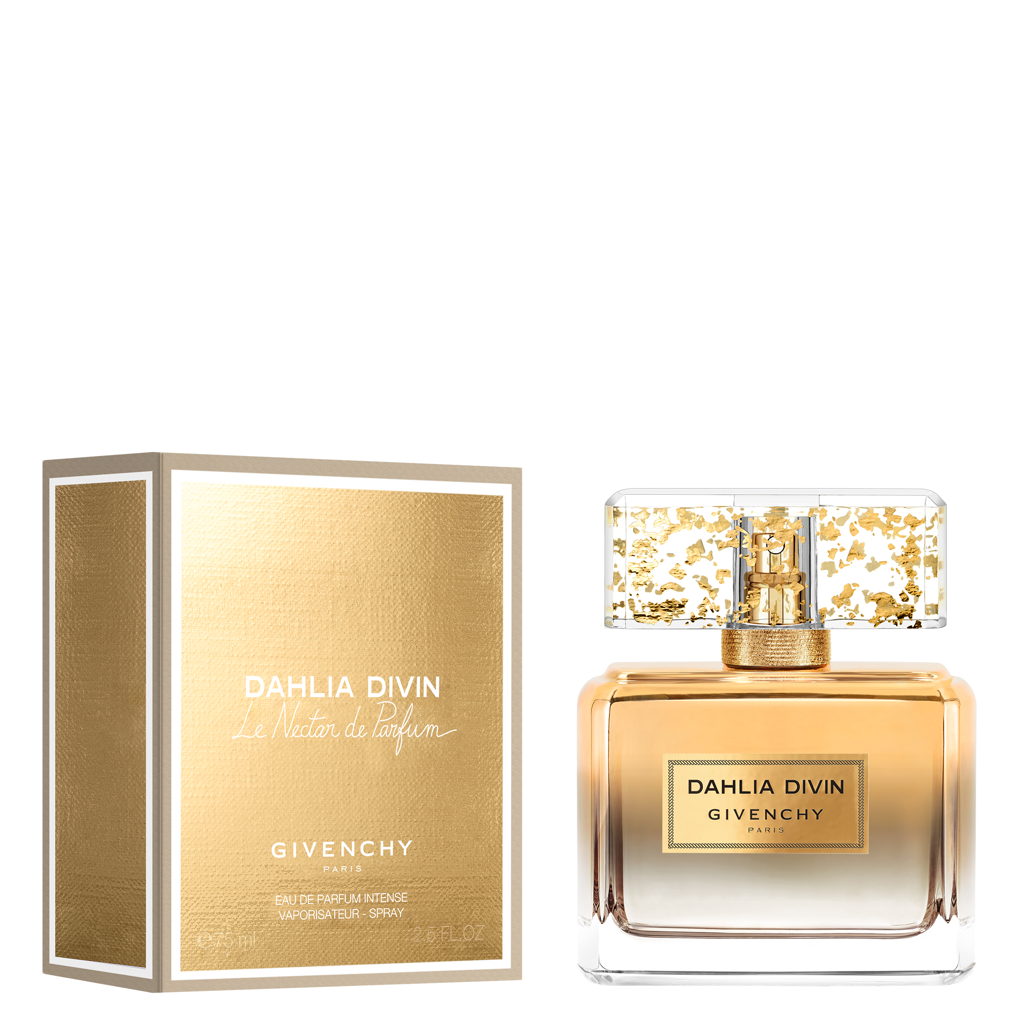 givenchy dahlia divin intense