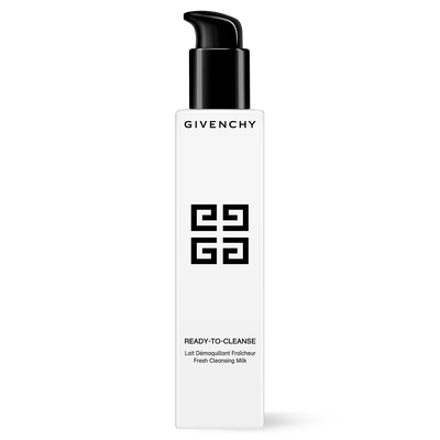 READY-TO-CLEANSE - Remove makeup & cleanse skin GIVENCHY - 200 ML - P053013