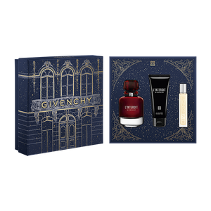 View 4 - L'INTERDIT ROUGE -  GIFT SET - 80 ML