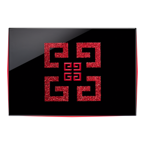 View 2 - PALETA RED EDITION - RED EDITION PALETTE