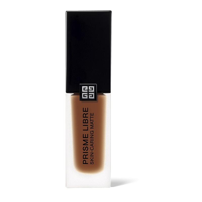 Givenchy Prisme Libre Skin-caring Matte Foundation