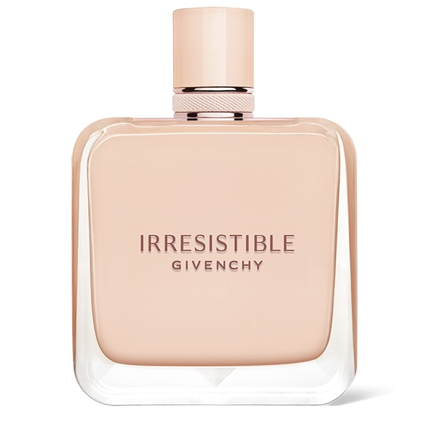 GIVENCHY - Irresistible Nude Velvet - Eau De Parfumfloral, Woody, Musky 80 ml - Fragrance - Women