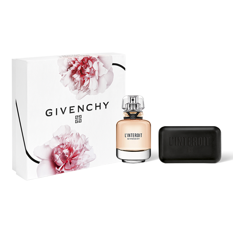 View 2 - L'INTERDIT - MOTHER'S DAY GIFT SET - 50 МЛ