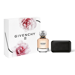 View 2 - L'INTERDIT - MOTHER'S DAY GIFT SET GIVENCHY - 50 ML - P100100