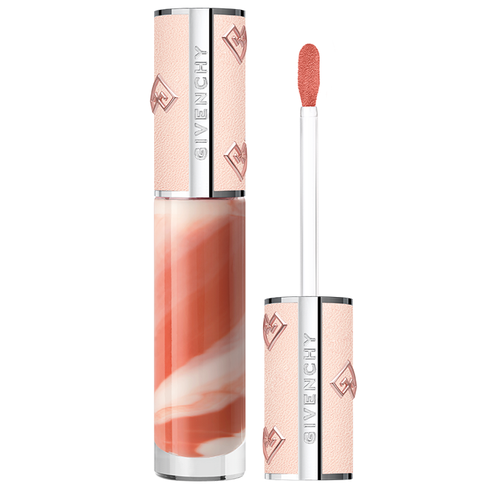 View 2 - ROSE PERFECTO LIQUID - LIMITED EDITION - N&deg;112 - ALMOND NUDE
