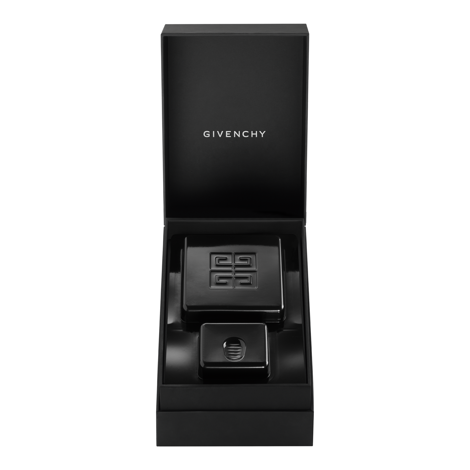 View 4 - LE SOIN NOIR - 4 X 12 ML