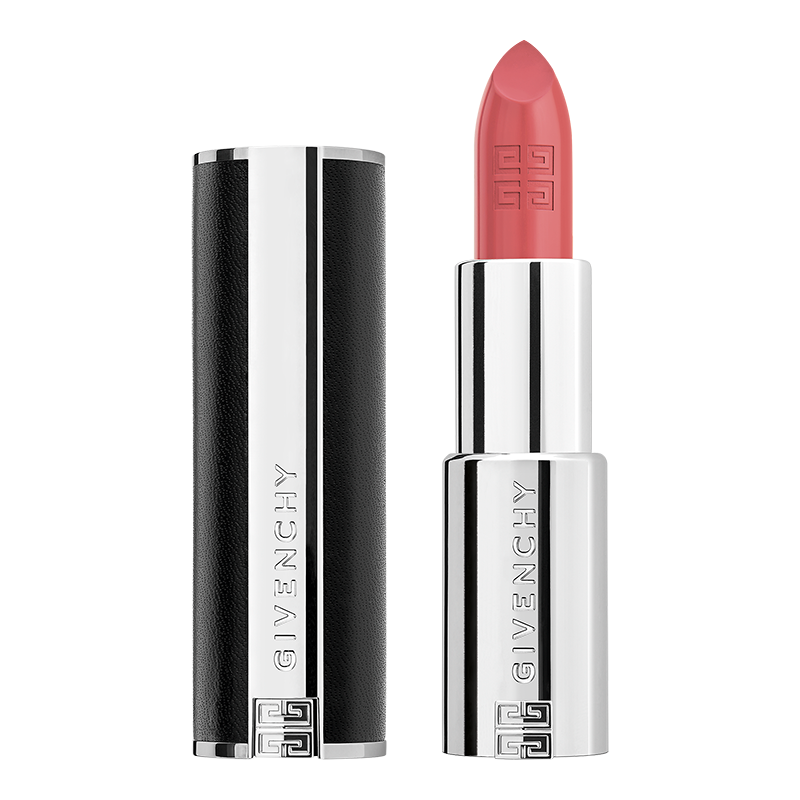 Le Rouge Interdit Intense Silk - Luminous matte lipstick​
