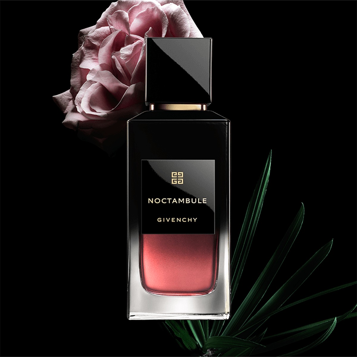 【GIVENCHY】ジバンシイ 【NOCTAMBULE】ノクタンブル Noctambule - La collection particulière - eau de parfum intense