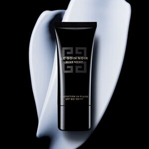 View 3 - ソワン ノワール ＵＶ フルイド - 日焼け止め乳液 GIVENCHY - 30 ML - P051942