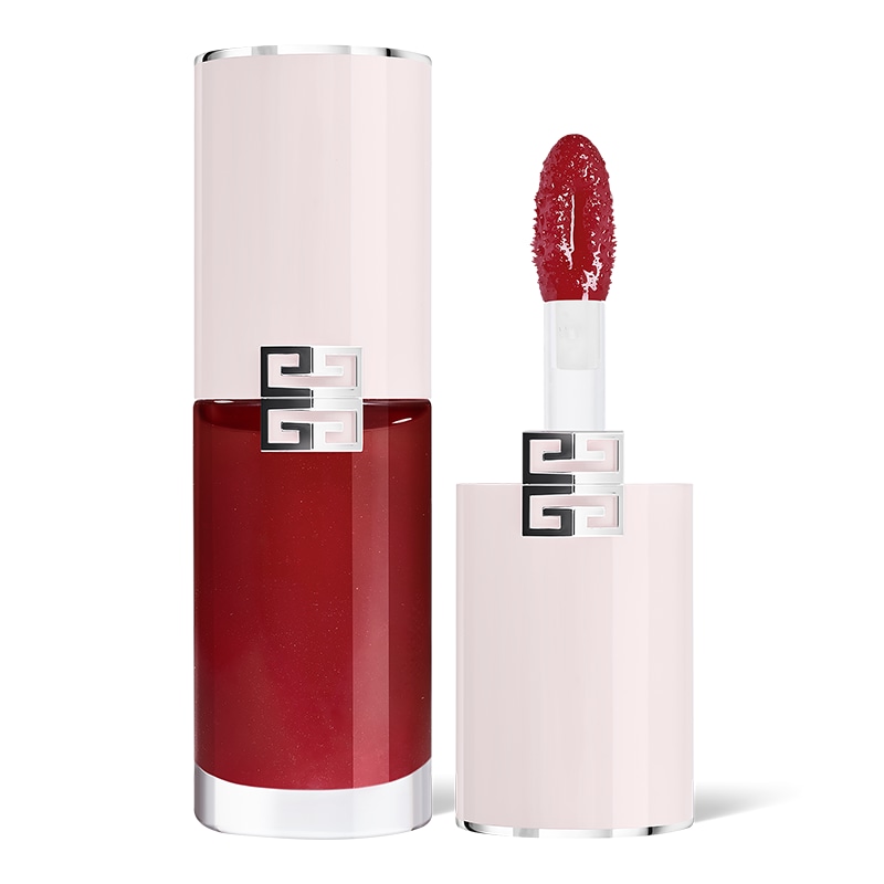Givenchy Perfecto Serum Lip Oil