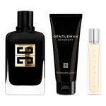 GENTLEMAN SOCIETY Eau de Parfum Ambr&eacute;e - GESCHENKSET