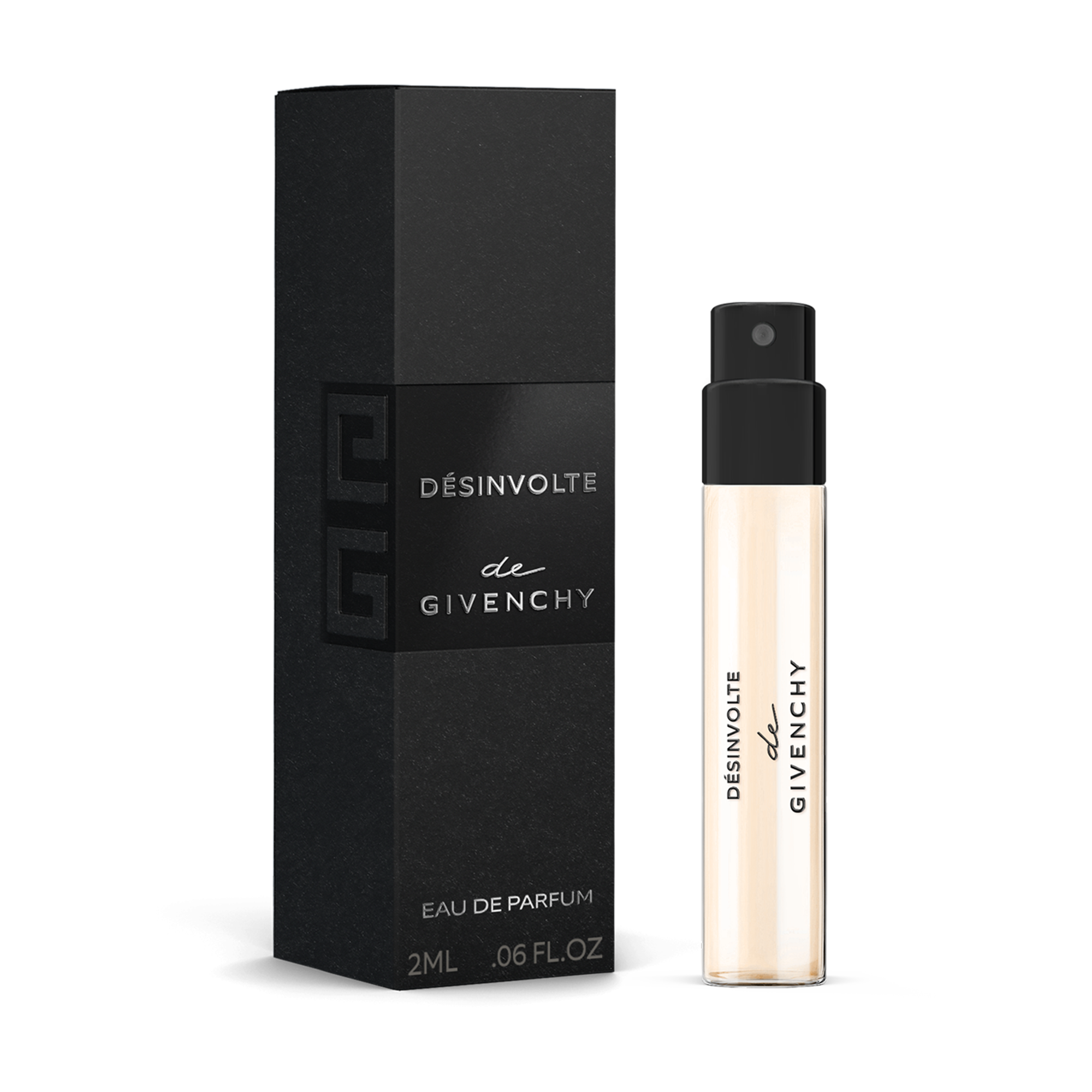 View 2 - DE GIVENCHY D&Eacute;SINVOLTE