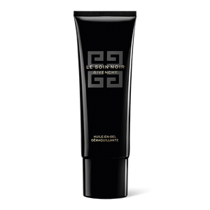 View 1 - LE SOIN NOIR MAKEUP REMOVER - The transformative makeup remover that eliminates all makeup and daily impurities for an unique cleansing experience.​ GIVENCHY - 125 ML - P056397