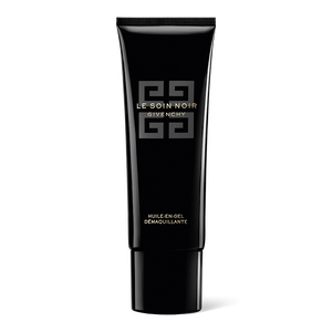 View 1 - DESMAQUILLANTE LE SOIN NOIR - El desmaquillante transformador que elimina todo el maquillaje y las impurezas del día a día para ofrecer una experiencia única. GIVENCHY - 125 ML - P056397