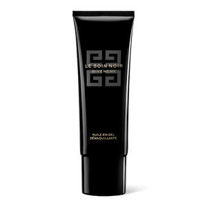 LE SOIN NOIR MAKEUP REMOVER - 125 ML