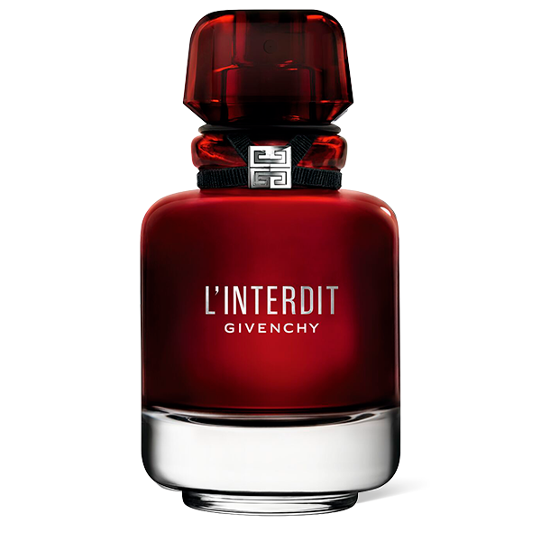 L'INTERDIT ROUGE - 80 ML