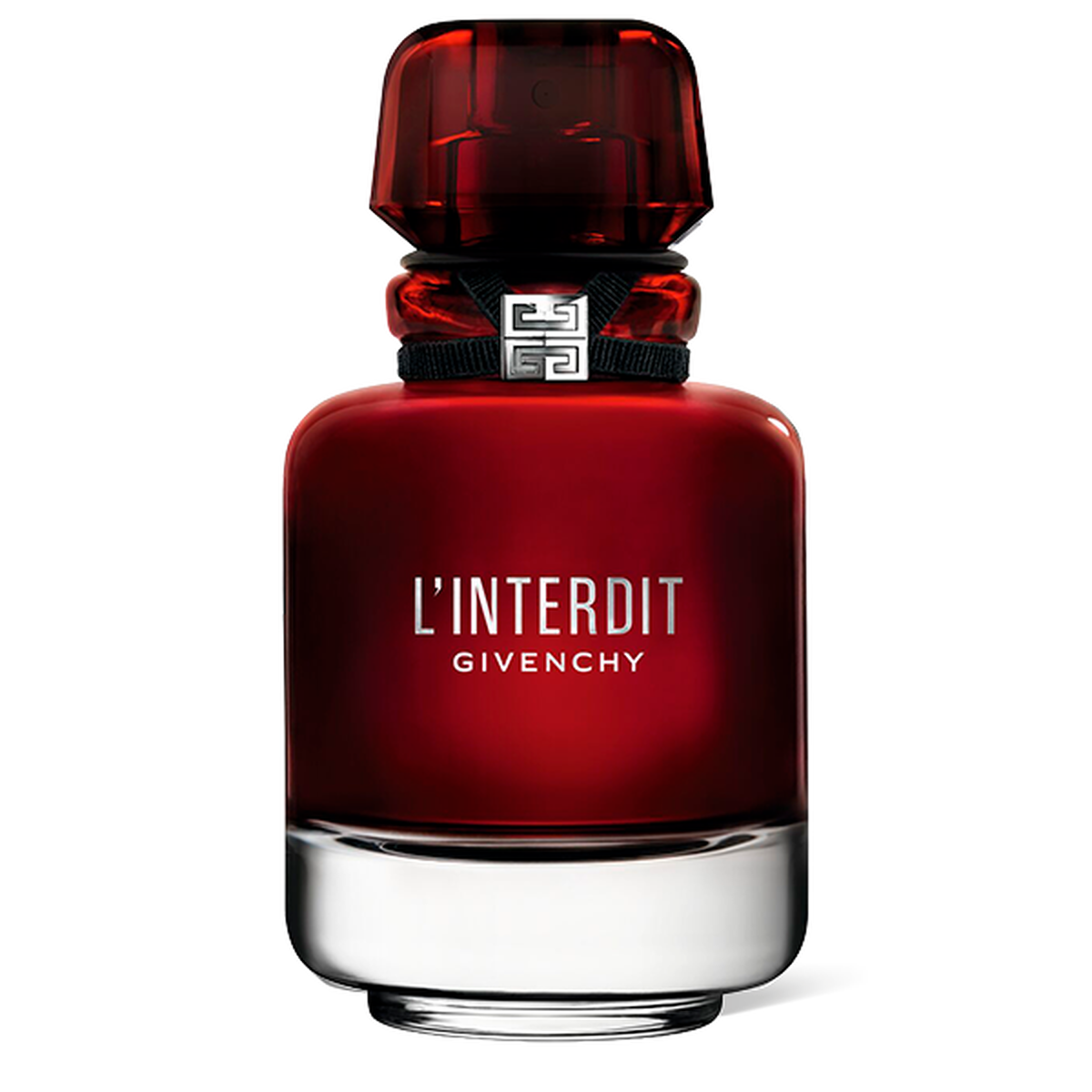 L'interdit Rouge - Eau de parfum floral, spicy, woody | Givenchy