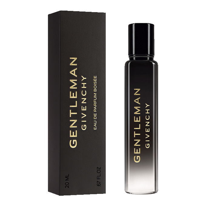 View 3 - GENTLEMAN GIVENCHY - 20 ML