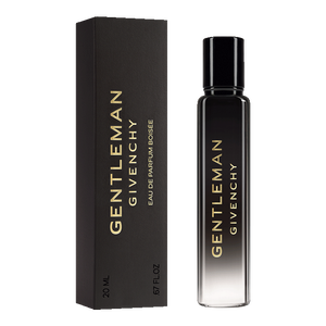 View 3 - GENTLEMAN GIVENCHY - EAU DE PARFUM BOISÉE GIVENCHY - 20 ML - P111158