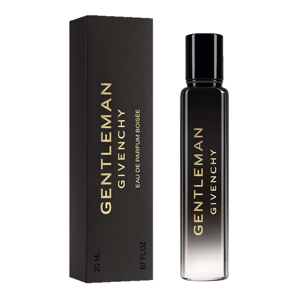 GENTLEMAN GIVENCHY