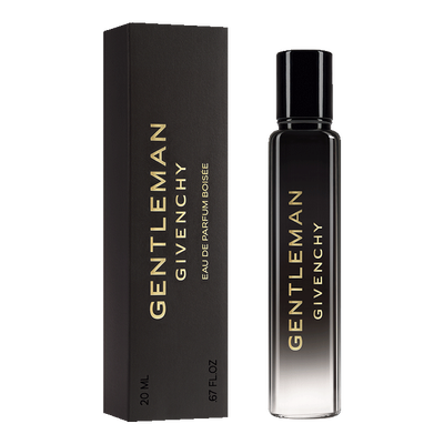 Gentleman Givenchy - Fragrance to go