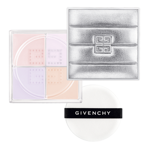 View 1 - PRISME LIBRE - Mat-finish & Enhanced Radiance Loose Powder, 4 in 1 Harmony GIVENCHY - Lumière Polaire - P090716